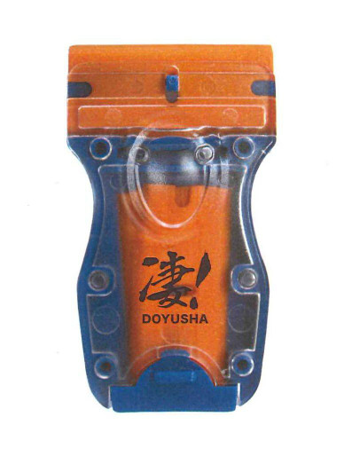  Doyusha SGOT! The Plastic Scraper 