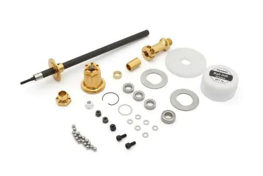  Kyosho EFW007 6mm Ball Diff. Set(Carbom Shaft/FANTOM EP) 