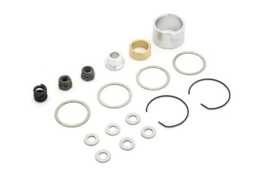  Kyosho EFW007-04 Ball Diff. Small Parts(6mm/FANTOM EP) 