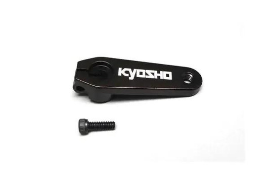 Kyosho IFW449B Al Long Range Steering Servo Horn(SANWA/KO/MP9/ST-RR)