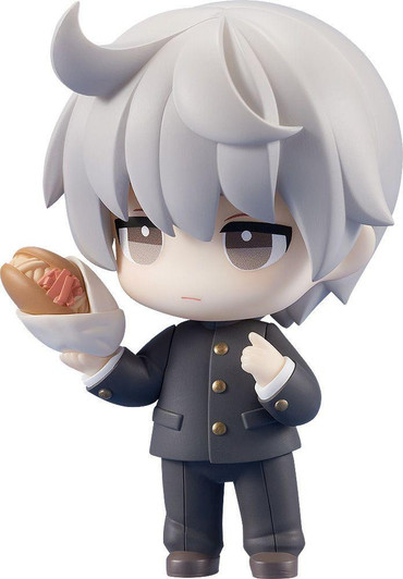  Good Smile Company Qset Tsukasa Okino Figure (13 Sentinels: Aegis Rim) 