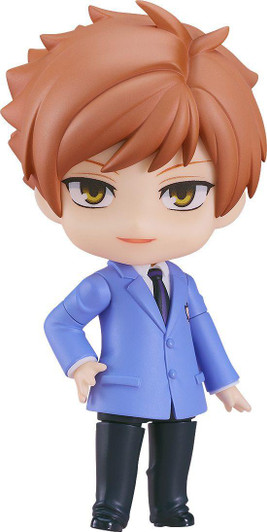  ORANGE ROUGE Nendoroid Kaoru Hitachiin Figure (Ouran High School Host Club) 