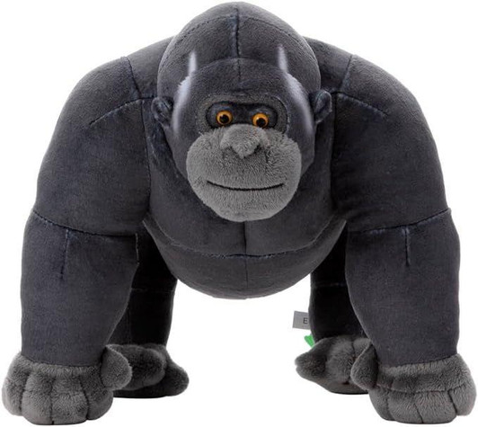  Takara Tomy Ania Kingdom Plush Toy Silva 