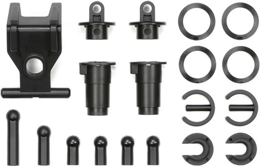  Tamiya 51720 (SP1720) MB-01 B Parts (Dampers) 