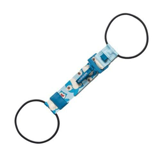  Pokemon Center Original Luggage Fastener Snorlax 