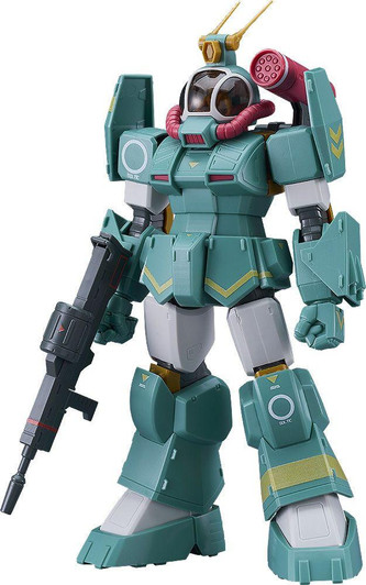  Max Factory COMBAT ARMORS MAX 30: 1/72 Scale Soltic H8 Roundfacer Ver. GT Plastic Model (Get Truth Fang of the Sun Dougram) 