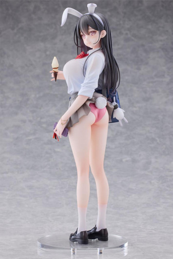  amiami Otherwhere Maki Sairenji Illustrated by POPQN 1/6 Figure (Deluxe Ver.) 