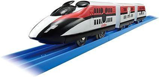  Takara Tomy Pla-Rail Mickey Mouse Speed Express S-56 