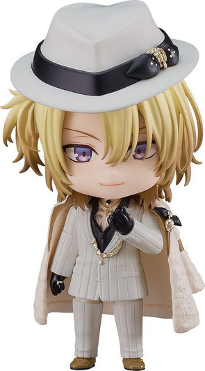 Good Smile Company Nendoroid Luca Kaneshiro Figure (NIJISANJI EN)