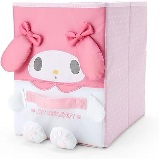  Sanrio Folding Storage Case S My Melody 