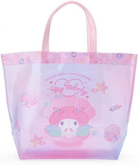  Sanrio Pool Bag My Melody 