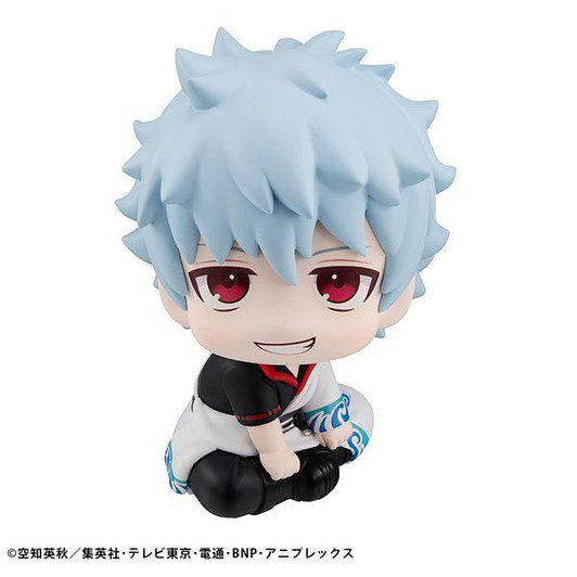 Megahouse MegaHouse LookUp Gintoki Sakata Figure (Gintama) 