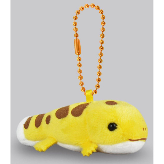  Amuse Puchimaru Animals DX Leopard Gecko 