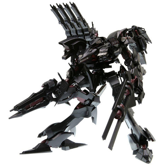  Kotobukiya Armored Core V.I. 1/72 Rayleonard 04-ALICIA Unsung Full Package Ver. Plastic Model 