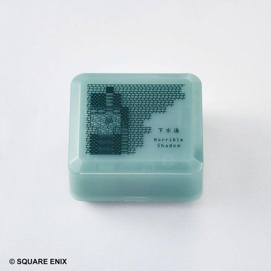  Square Enix Romancing SaGa 2 Music Box - Sewer 