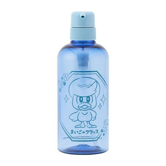 Pokemon Center Original Shampoo Bottle - Tsuyatsuya (Lost Quaxly)