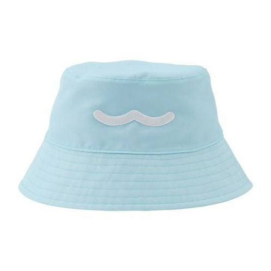  Pokemon Center Original Reversable Hat (Lost Quaxly) 
