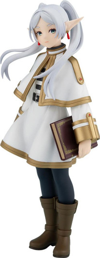  Good Smile Company POP UP PARADE Frieren Figure (Frieren: Beyond Journey's End) 