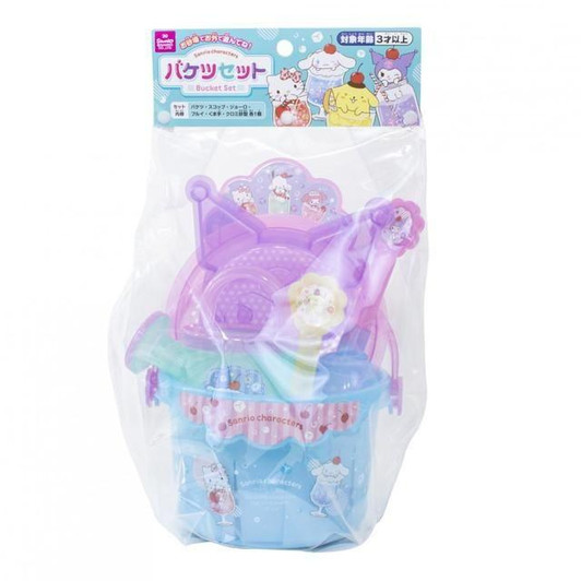 Other Sanrio Bucket Set Sanrio Characters 