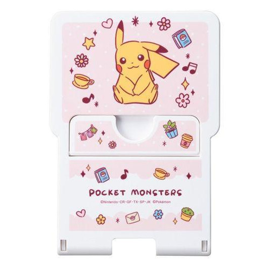  Pokemon Center Original Foldable Smartphone Stand - Pikachu 
