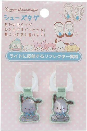 Other Sanrio Shoe Tag Pochacco 