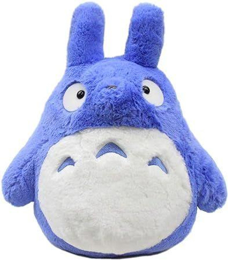  Sun Arrow Studio Ghibli My Neighbor Totoro Small Fluffy Plush Medium Totoro 