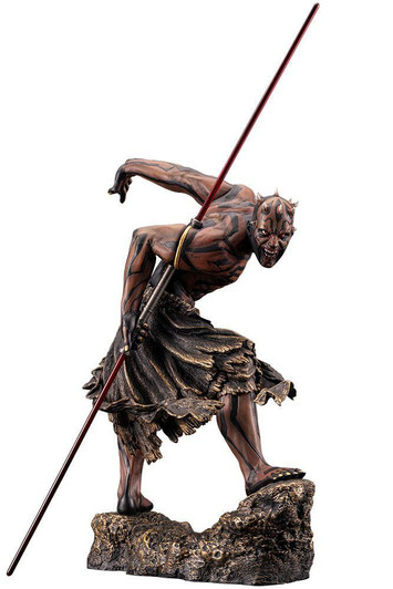  Kotobukiya ARTFX Darth Maul Nightbrother Ver. 1/7 Figure (Star Wars) 