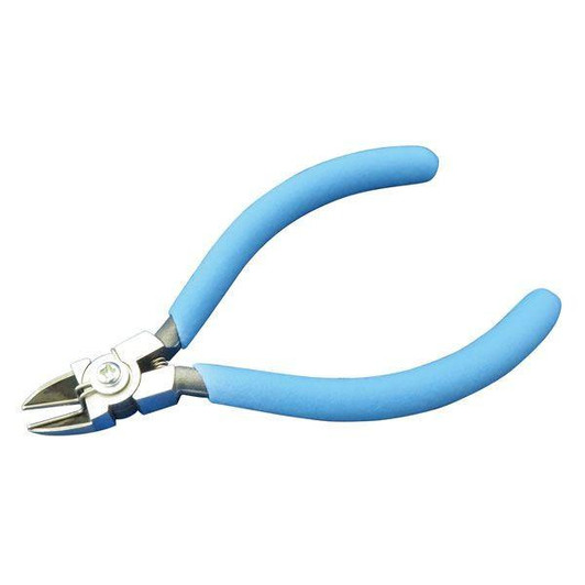 Platz Shimomura ALEC - Shokunin Katagi: Hold Nippers (For Railroad Modeling) 