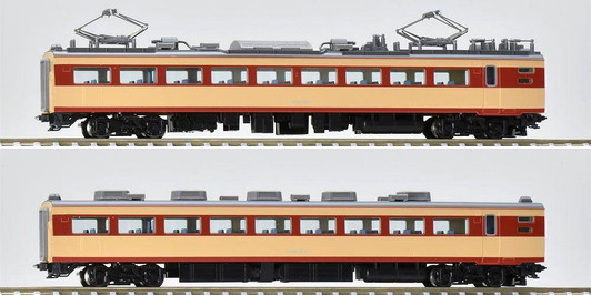 TOMIX 8713 Tomix Trains | Tracks and Kits | Order Now | Plaza Japan
