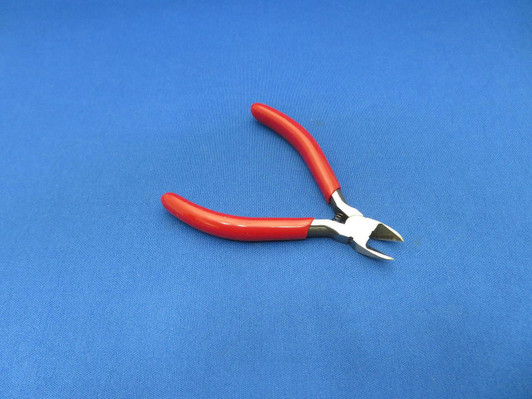  Platz Shimomura ALEC - Shokunin Katagi: Redman 7 Micro Nippers (For Metal) 