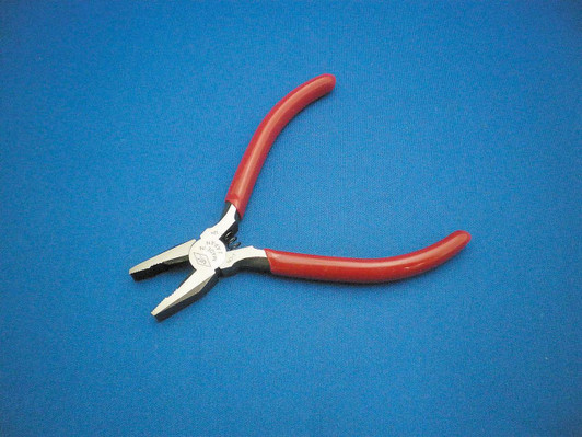  Platz Shimomura ALEC - Shokunin Katagi: Redman 7 Mini Side Cutting Pliers 115mm 