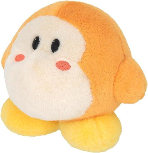  San-ei Kirby Plush Waddle Dee Kororon Friends 