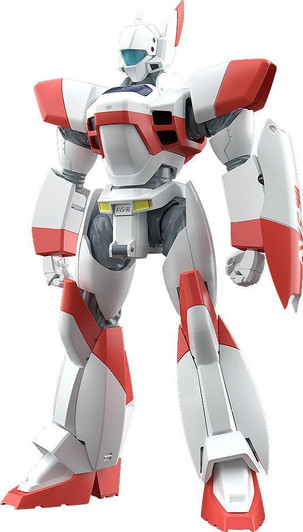  Good Smile Company MODEROID AVS-98 Economy 1/60 Plastic Model (Mobile Police Patlabor) 