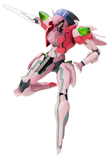  Kotobukiya Dolores Plastic Model (Z.O.E Dolores, i) 