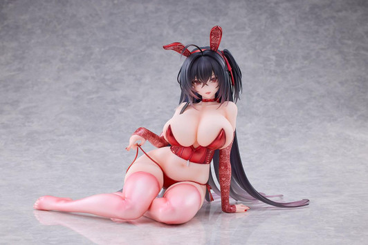  Alphamax Taihou - Still Illustration Ver. 1/4 Figure (Azur Lane) 