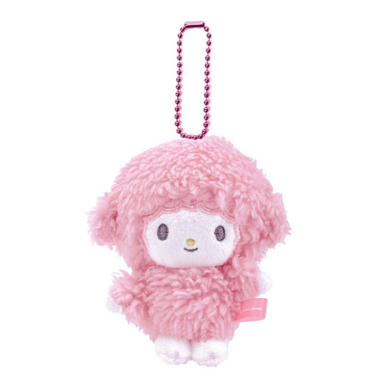  T's Factory Sanrio Plush Mascot - My Sweet Piano 