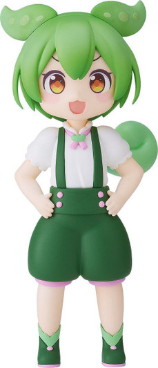  Good Smile Company POP UP PARADE Zundamon Figure (Tohoku Zunko/Zundamon Project) 