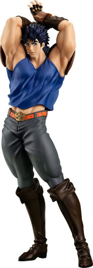  Good Smile Company POP UP PARADE Jonathan Joestar Figure (JoJo's Bizarre Adventure: Phantom Blood) 