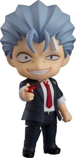  Good Smile Company Nendoroid Andy Figure (Undead Unluck) 