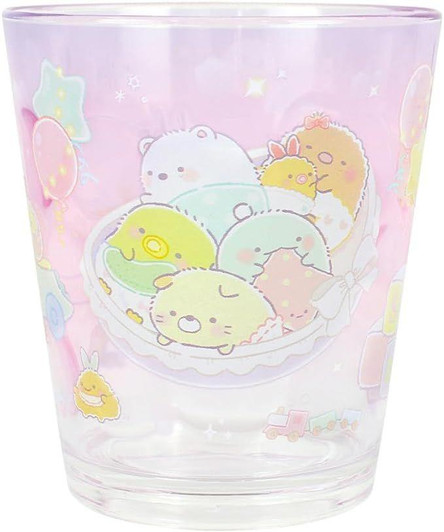  T's Factory Sumikko Gurashi Tumbler Baby 