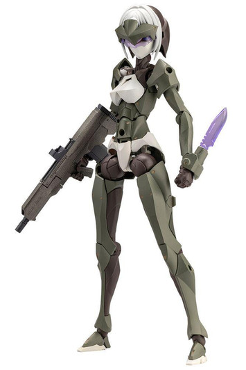  Kotobukiya Megalomaria Unlimited Universe - Penetrator Plastic Model 