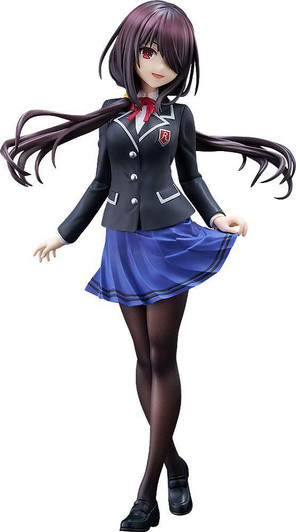  Good Smile Company POP UP PARADE Kurumi Tokisaki: School Uniform Ver. L Size Figure (Date A Live) 