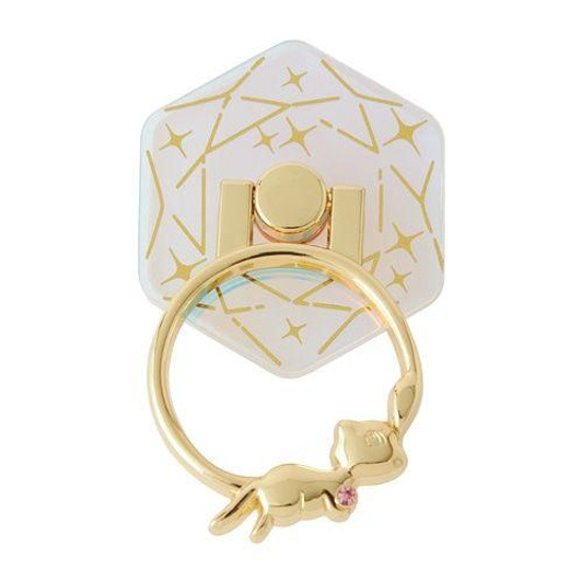 Pokemon Center Original Smartphone Ring Mew  (TeraCute)