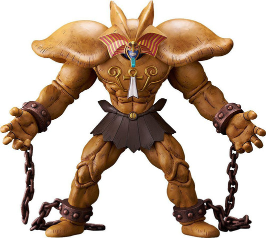  Good Smile Company POP UP PARADE SP Exodia the Forbidden One Figure (Yu-Gi-Oh!) 