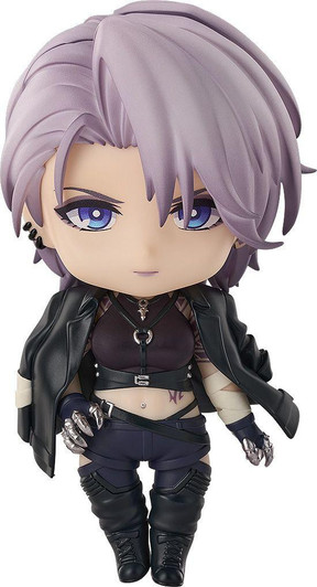  Good Smile Company AISNO Nendoroid Zoya Figure (Path to Nowhere) 