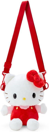  Sanrio 2 Way Bag Hello Kitty 
