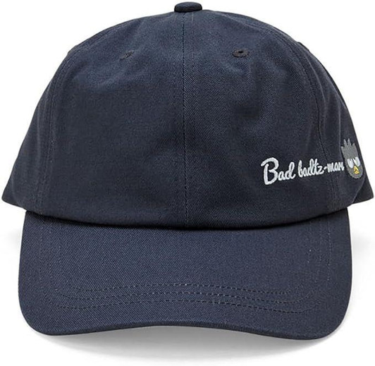  Sanrio Baseball Cap Bad Badtz-Maru 