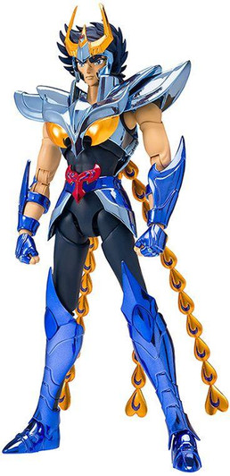  Bandai Saint Cloth Myth EX Phoenix Ikki Final Bronze Cloth (Saint Seiya) 