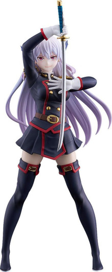  Good Smile Company POP UP PARADE Kyoka Uzen Figure (Chained Soldier) 