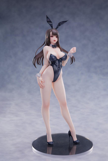  amiami MAGI ARTS Original Character: Bunny Girl 1/4 Figure by LOVECACAO 